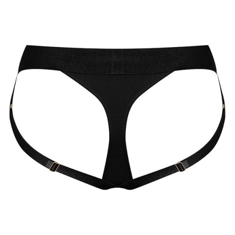 Uprząż - Strap-On-Me Harness Heroine XL Uprząż - Strap-On-Me Harness Heroine XL