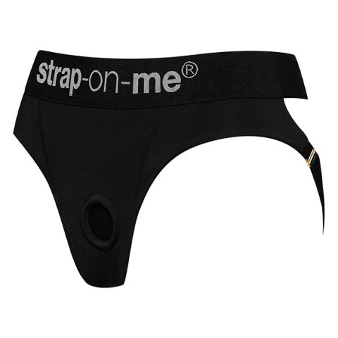 Uprząż - Strap-On-Me Harness Heroine XL Uprząż - Strap-On-Me Harness Heroine XL