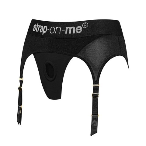 Uprząż - Strap-On-Me Harness Rebel L Uprząż - Strap-On-Me Harness Rebel L