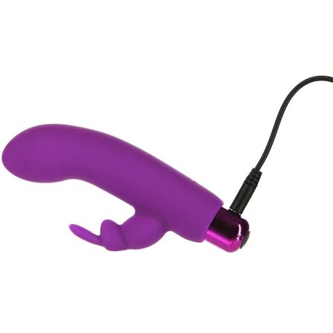 Wibrator - PowerBullet Alices Bunny Purple Wibrator - PowerBullet Alices Bunny Purple