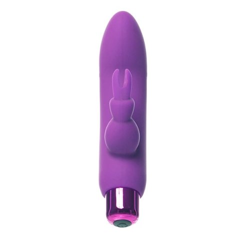 Wibrator - PowerBullet Alices Bunny Purple Wibrator - PowerBullet Alices Bunny Purple