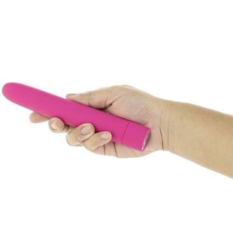 Wibrator - PowerBullet Eezy Pleezy Pink Wibrator - PowerBullet Eezy Pleezy Pink