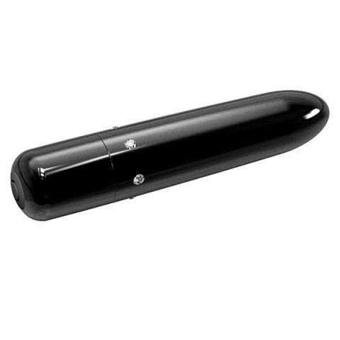 Wibrator - PowerBullet Pretty Point Black Wibrator - PowerBullet Pretty Point Black
