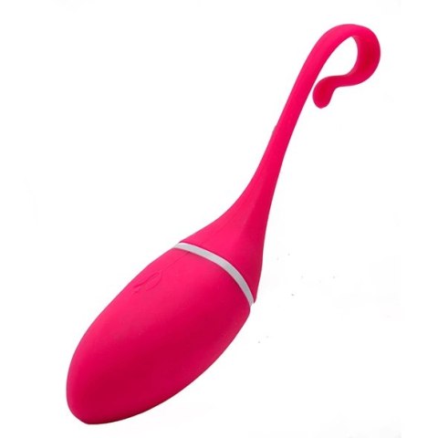 Wibrujące jajeczko - Realov Irena I Pink Wibrujące jajeczko - Realov Irena I Pink