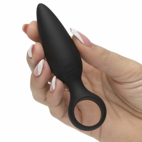 Zestaw akcesoriów - Fifty Shades of Grey Pleasure Overload Starter Anal Kit (4 piece kit) Zestaw akcesoriów - Fifty Shades of Grey Pleasure Overload Starter Anal Kit (4 piece kit)