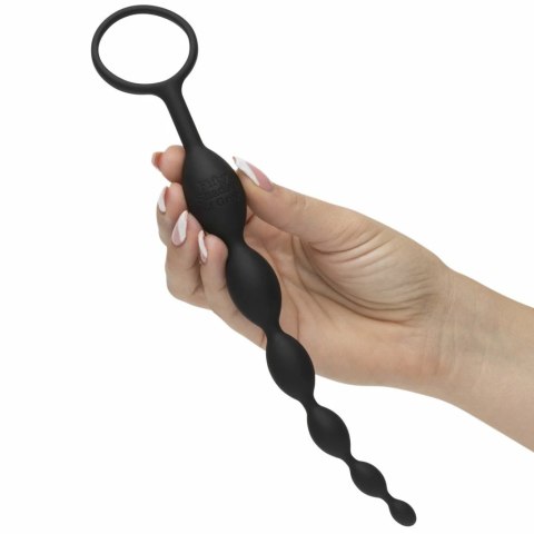 Zestaw akcesoriów - Fifty Shades of Grey Pleasure Overload Starter Anal Kit (4 piece kit) Zestaw akcesoriów - Fifty Shades of Grey Pleasure Overload Starter Anal Kit (4 piece kit)