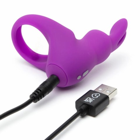Zestaw akcesoriów - Happy Rabbit Couples Pleasure Kit Zestaw akcesoriów - Happy Rabbit Couples Pleasure Kit
