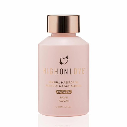 Zestaw akcesoriów - HighOnLove Objects of Luxury Gift Set CBD Zestaw akcesoriów - HighOnLove Objects of Luxury Gift Set CBD