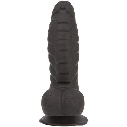 Dildo - Addiction Ben Dong 18 cm Black Dildo - Addiction Ben Dong 18 cm Black