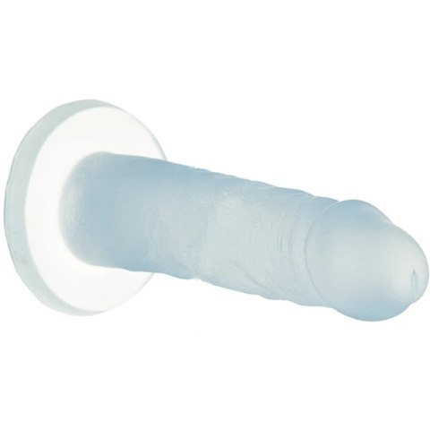 Dildo - Addiction Cocktails Dildo 14 cm Blue Lagoon Dildo - Addiction Cocktails Dildo 14 cm Blue Lagoon
