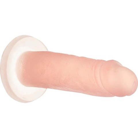 Dildo - Addiction Cocktails Dildo 14 cm Peach Bellini Dildo - Addiction Cocktails Dildo 14 cm Peach Bellini