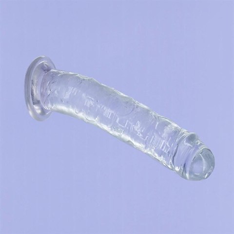 Dildo - Addiction Crystal Addiction Vertical Dildo 23 cm Dildo - Addiction Crystal Addiction Vertical Dildo 23 cm