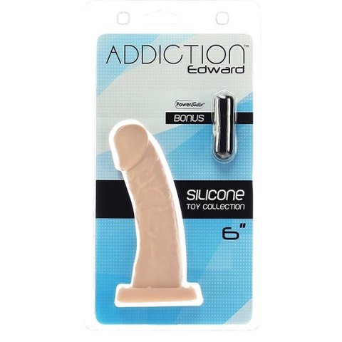 Dildo - Addiction Edward Dong 15 cm Dildo - Addiction Edward Dong 15 cm