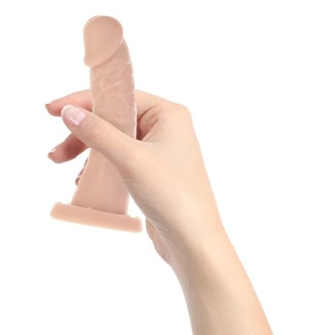 Dildo - Addiction Edward Dong 15 cm Dildo - Addiction Edward Dong 15 cm