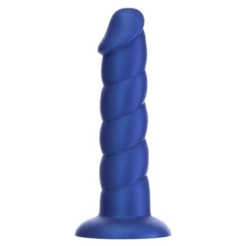 Dildo - Addiction Fantasy Addiction 20 cm Unicorn Blue Dildo - Addiction Fantasy Addiction 20 cm Unicorn Blue
