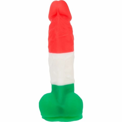 Dildo - Addiction Leonardo Dong 18 cm Dildo - Addiction Leonardo Dong 18 cm