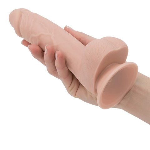 Dildo - Addiction Mark Dong 19 cm Beige Dildo - Addiction Mark Dong 19 cm Beige