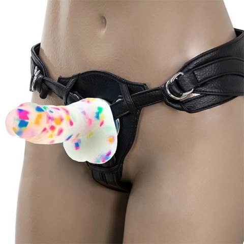 Dildo - Addiction Party Marty Dong 19 cm Dildo - Addiction Party Marty Dong 19 cm