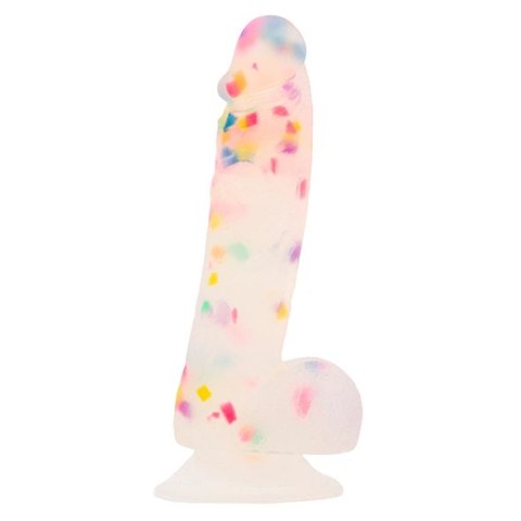Dildo - Addiction Party Marty Dong 19 cm Dildo - Addiction Party Marty Dong 19 cm