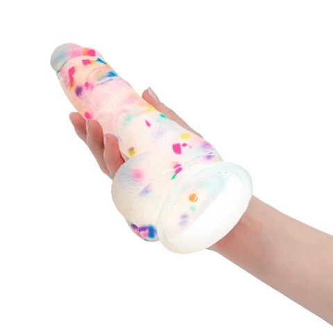 Dildo - Addiction Party Marty Dong 19 cm Dildo - Addiction Party Marty Dong 19 cm