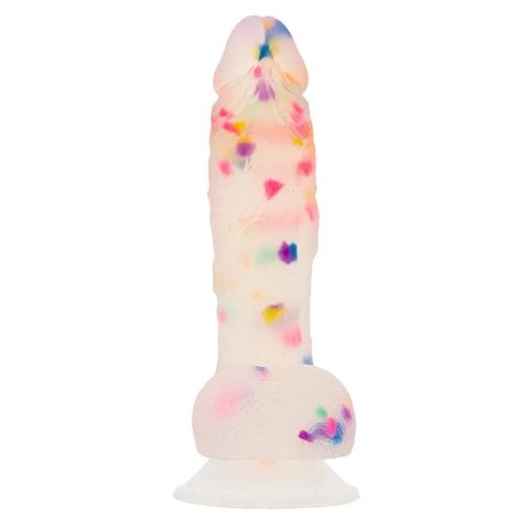 Dildo - Addiction Party Marty Dong 19 cm Dildo - Addiction Party Marty Dong 19 cm