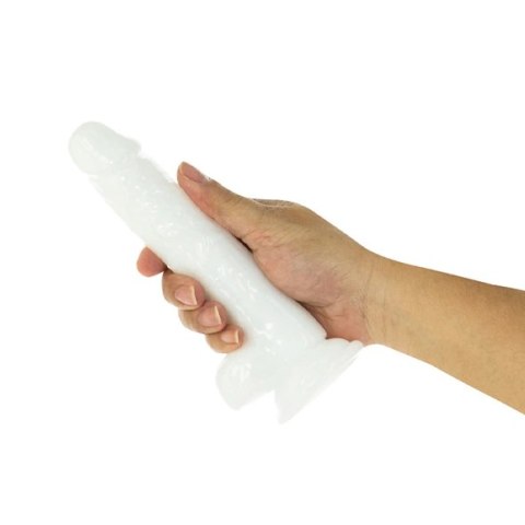 Dildo - Addiction Pearl Dong 19 cm Dildo - Addiction Pearl Dong 19 cm