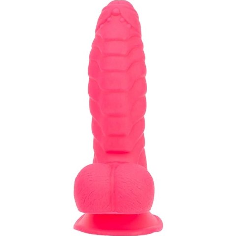 Dildo - Addiction Tom Dong 18 cm Hot Pink Dildo - Addiction Tom Dong 18 cm Hot Pink