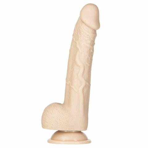 Dildo - Addiction Tristan Dong 23 cm Beige Dildo - Addiction Tristan Dong 23 cm Beige