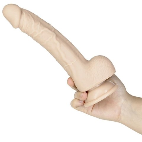 Dildo - Addiction Tristan Dong 23 cm Beige Dildo - Addiction Tristan Dong 23 cm Beige