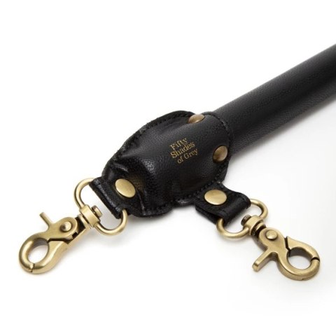 Drążek - Fifty Shades of Grey Bound to You Spreader Bar Drążek - Fifty Shades of Grey Bound to You Spreader Bar