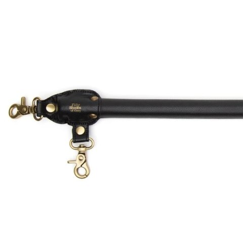 Drążek - Fifty Shades of Grey Bound to You Spreader Bar Drążek - Fifty Shades of Grey Bound to You Spreader Bar