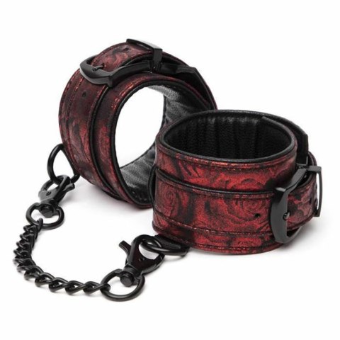 Kajdanki - Fifty Shades of Grey Sweet Anticipation Wrist Cuffs Kajdanki - Fifty Shades of Grey Sweet Anticipation Wrist Cuffs