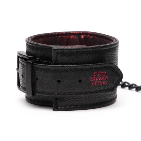 Kajdanki - Fifty Shades of Grey Sweet Anticipation Wrist Cuffs Kajdanki - Fifty Shades of Grey Sweet Anticipation Wrist Cuffs