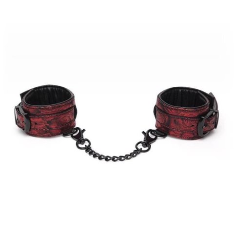 Kajdanki - Fifty Shades of Grey Sweet Anticipation Wrist Cuffs Kajdanki - Fifty Shades of Grey Sweet Anticipation Wrist Cuffs