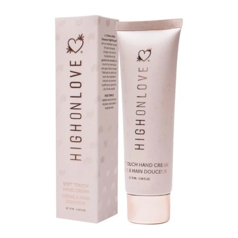 Krem do rąk - HighOnLove Luxe Hand Cream 75 ml Krem do rąk - HighOnLove Luxe Hand Cream 75 ml
