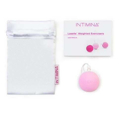 Kulka gejszy - Intimina Laselle 28g Kulka gejszy - Intimina Laselle 28g