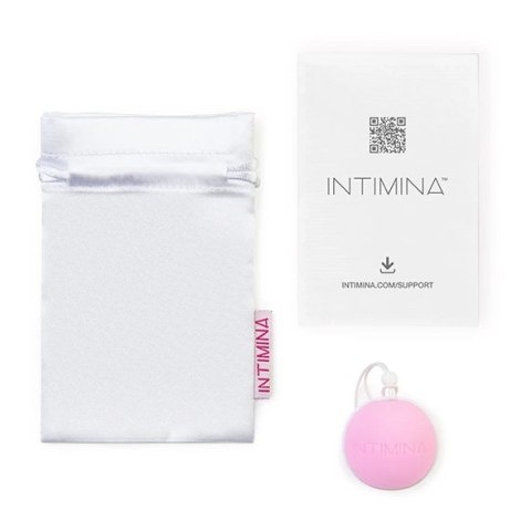Kulka gejszy - Intimina Laselle 28g Kulka gejszy - Intimina Laselle 28g