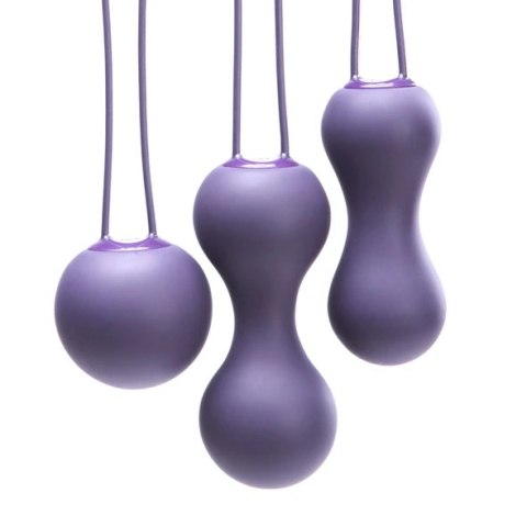 Kulki gejszy - Je Joue Ami Kegel Balls Purple Kulki gejszy - Je Joue Ami Kegel Balls Purple