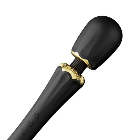 Masażer - Zalo Kyro Obsidian Black Masażer - Zalo Kyro Obsidian Black