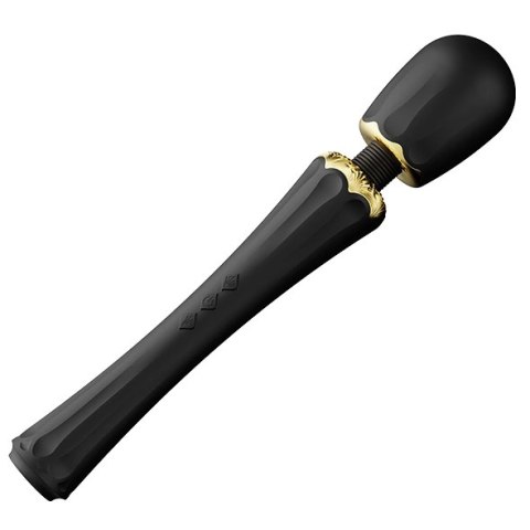 Masażer - Zalo Kyro Obsidian Black Masażer - Zalo Kyro Obsidian Black
