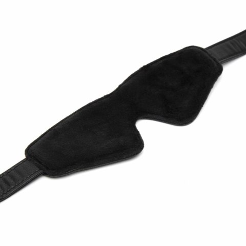 Maska na oczy - Fifty Shades of Grey Bound to You Blindfold Maska na oczy - Fifty Shades of Grey Bound to You Blindfold