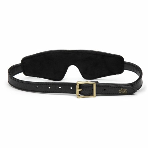 Maska na oczy - Fifty Shades of Grey Bound to You Blindfold Maska na oczy - Fifty Shades of Grey Bound to You Blindfold