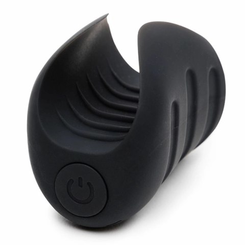 Masturbator - Fifty Shades of Grey Sensation Male Vibrator Masturbator - Fifty Shades of Grey Sensation Male Vibrator