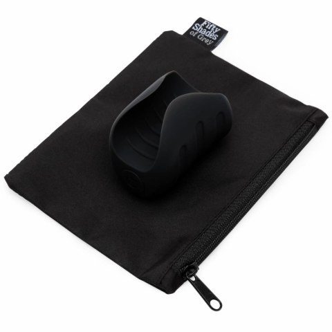 Masturbator - Fifty Shades of Grey Sensation Male Vibrator Masturbator - Fifty Shades of Grey Sensation Male Vibrator