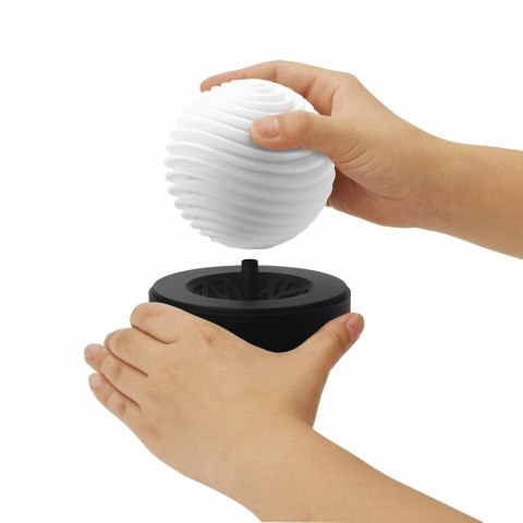 Masturbator - Tenga Geo Aqua Masturbator - Tenga Geo Aqua