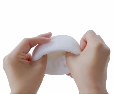 Masturbator - Tenga Geo Aqua Masturbator - Tenga Geo Aqua