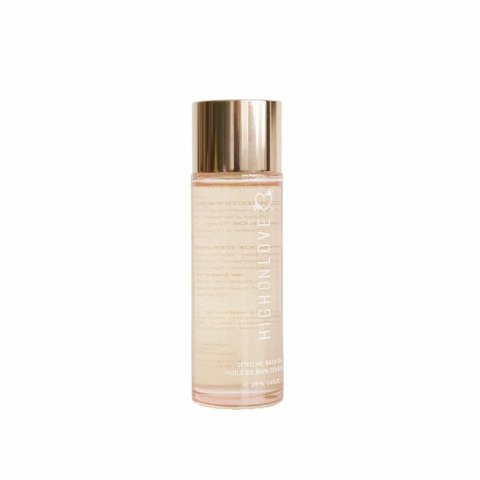 Olejek do kąpieli - HighOnLove Bath Oil Lavender Honeybee 100 ml Olejek do kąpieli - HighOnLove Bath Oil Lavender Honeybee 100 ml