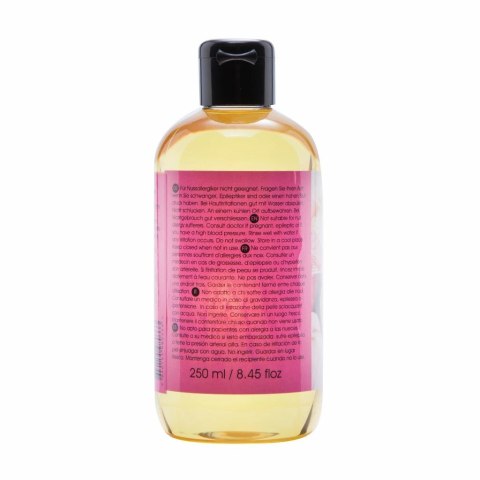 Olejek do masażu - Nuru Massage Oil Rose 250 ml Olejek do masażu - Nuru Massage Oil Rose 250 ml