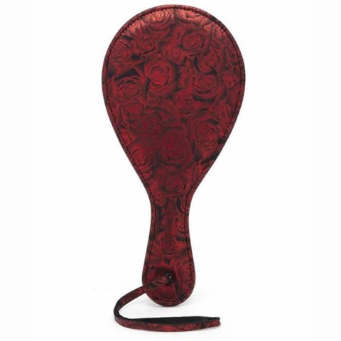 Packa - Fifty Shades of Grey Sweet Anticipation Round Paddle Packa - Fifty Shades of Grey Sweet Anticipation Round Paddle