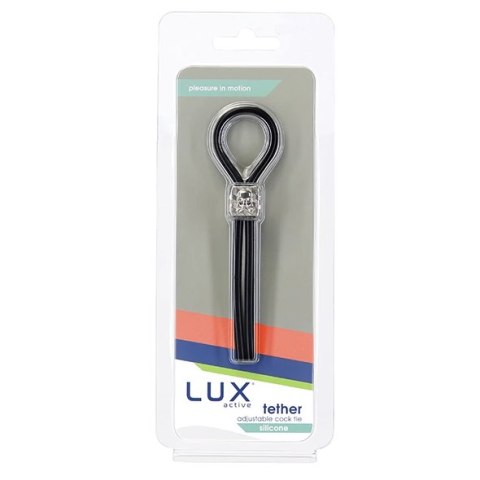 Pierścień erekcyjny - Lux Active Tether Pierścień erekcyjny - Lux Active Tether